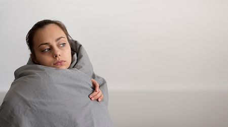 Последствия приема кетамина